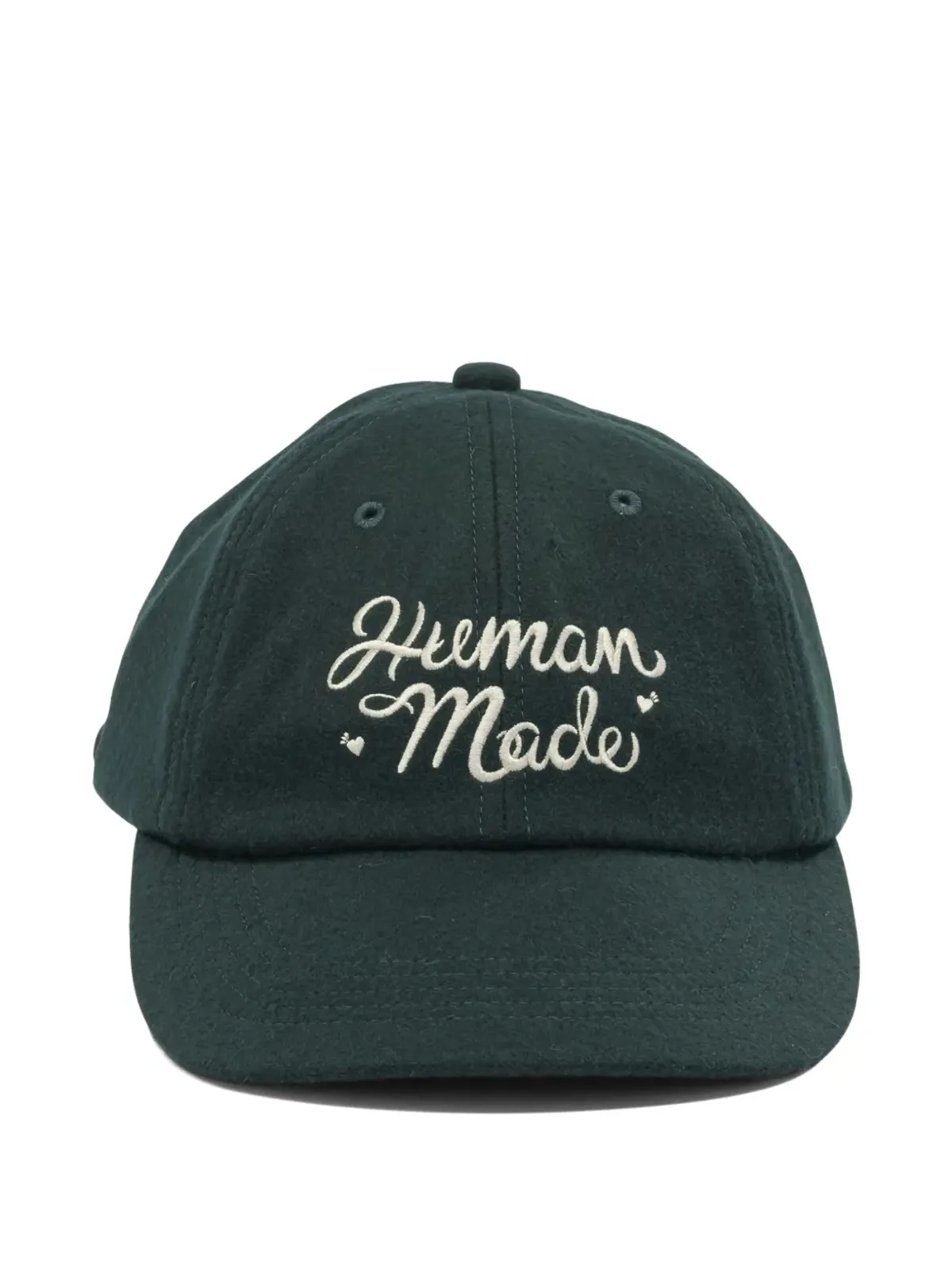 Human Made 刺繍キャップ - 画像1