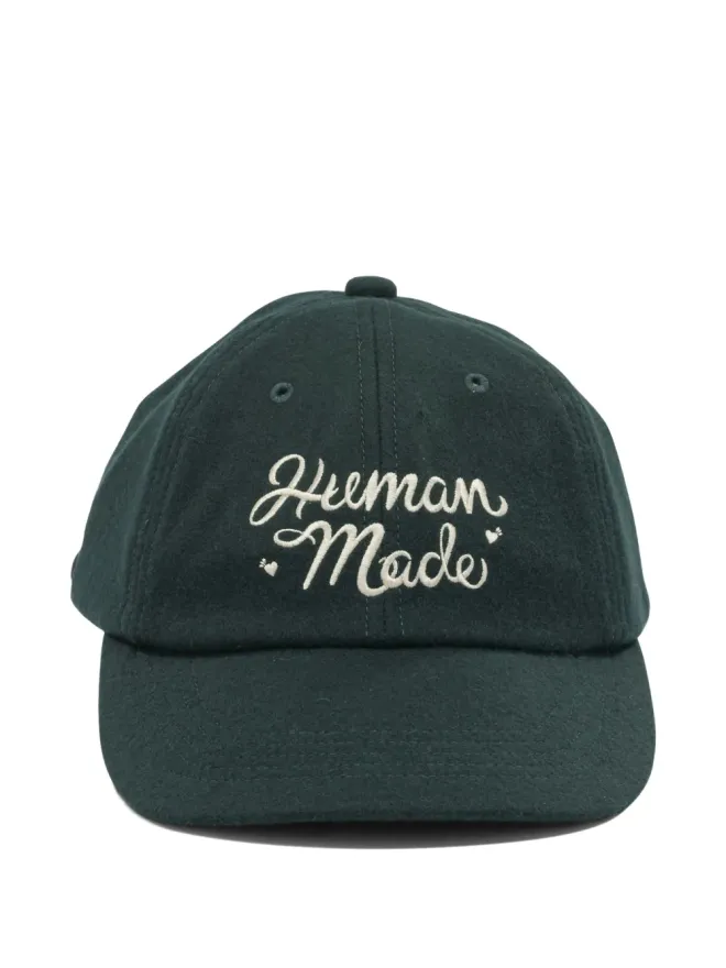 Human Made Human Made 刺繍キャップの商品画像