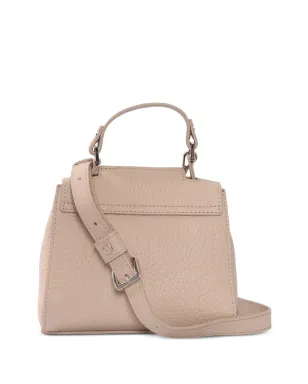 Orciani Sveva Soft leather tote bag - Neutrals - サムネイル2