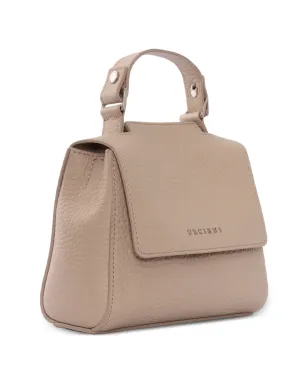 Orciani Sveva Soft leather tote bag - Neutrals - サムネイル3