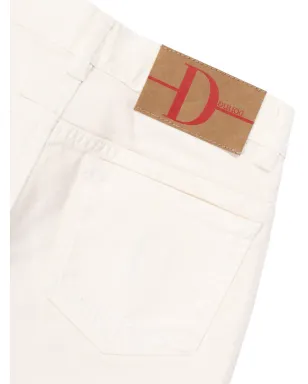 Douuod Kids ストレートレッグパンツ - サムネイル3