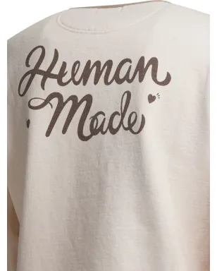 Human Made ボタンロゴスウェットシャツ - サムネイル4