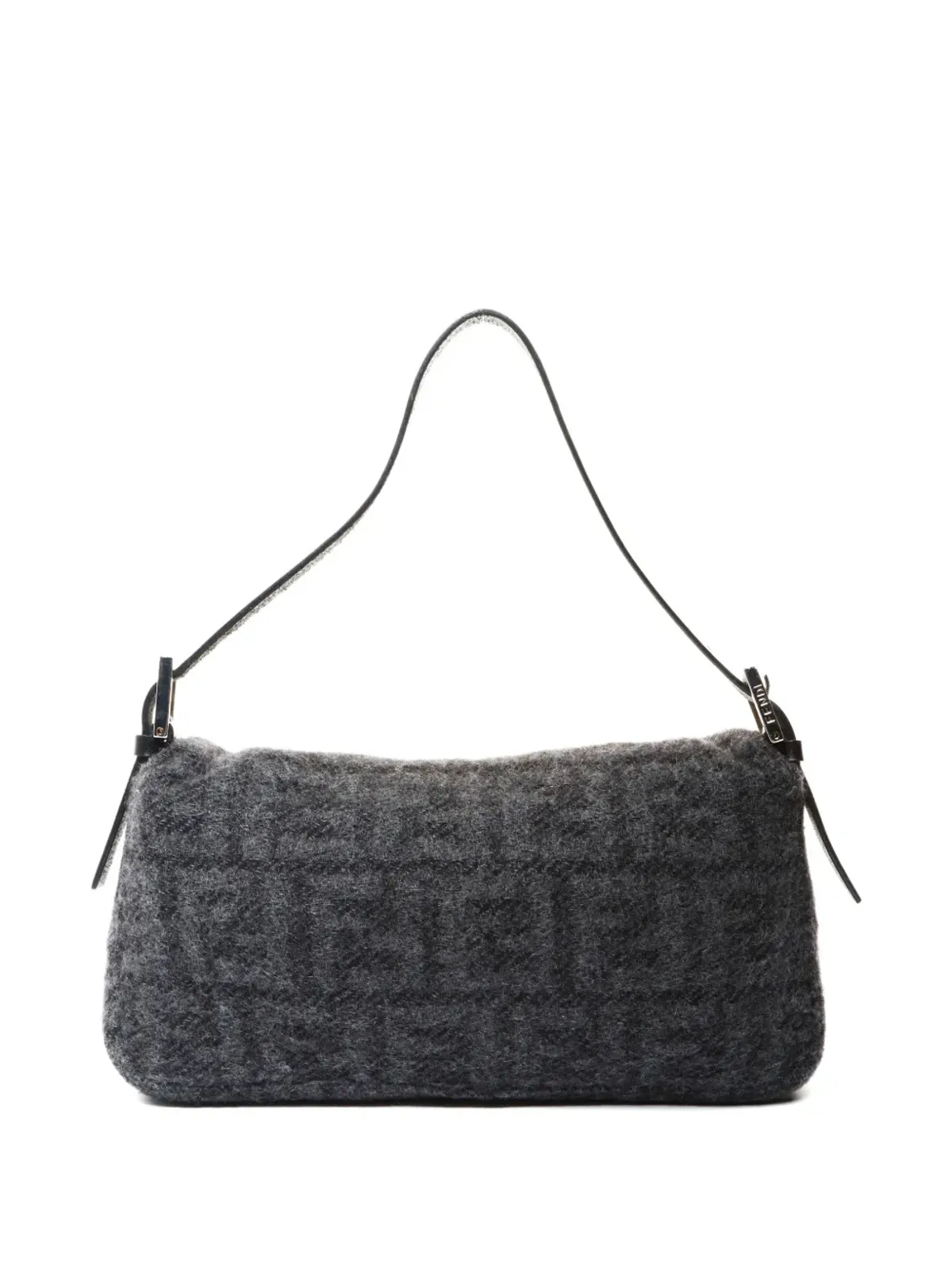 Fendi ビンテージ Mamma Baguette ショルダーバッグ - 画像2