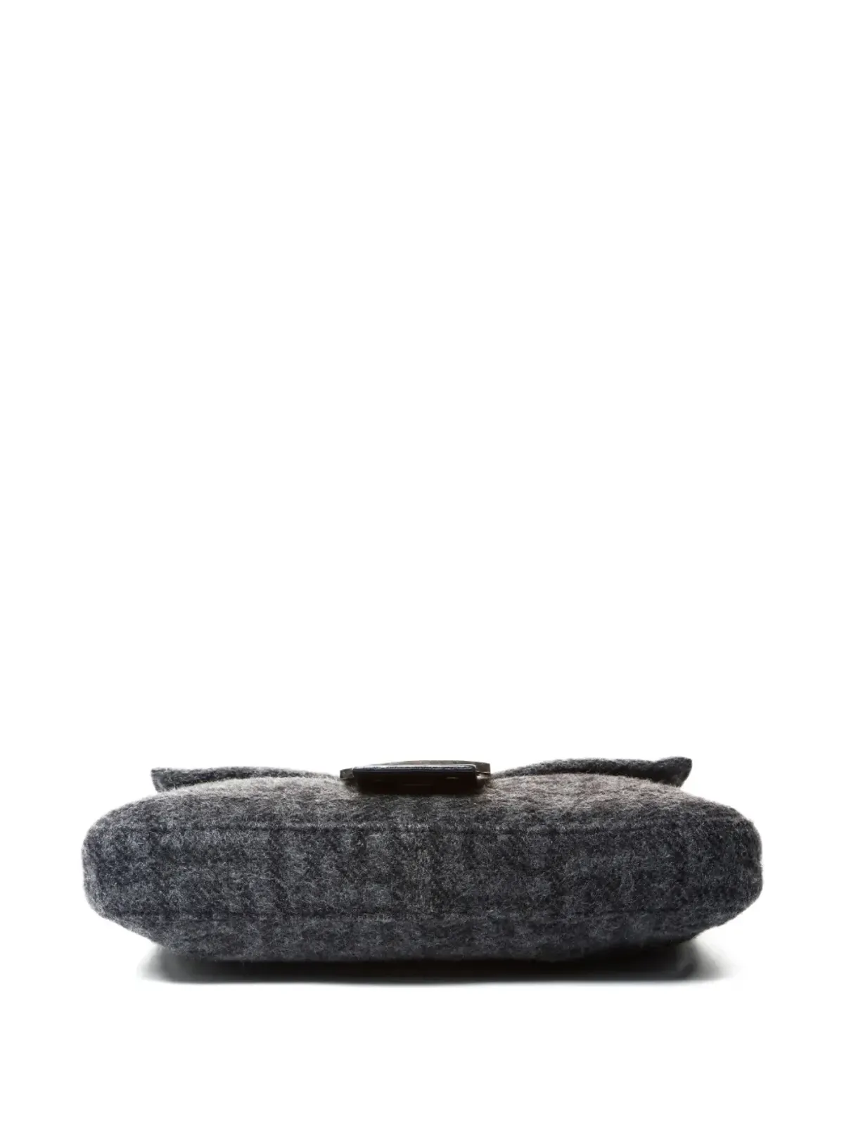 Fendi ビンテージ Mamma Baguette ショルダーバッグ - 画像3