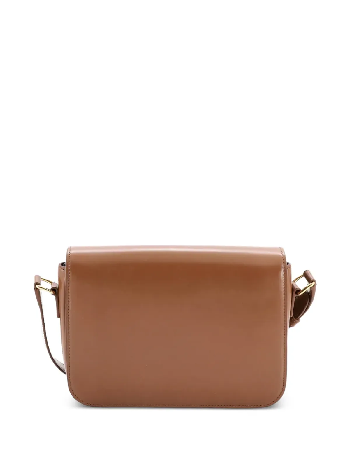 Celine Pre-Owned Triomphe ショルダーバッグ - 画像2