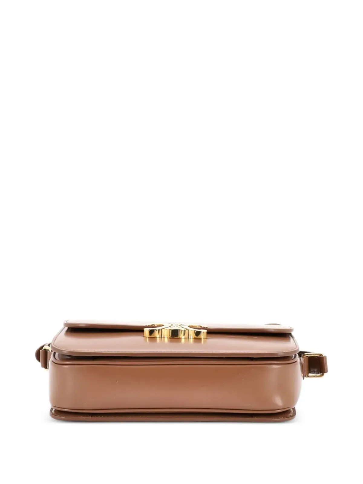 Celine Pre-Owned Triomphe ショルダーバッグ - 画像4