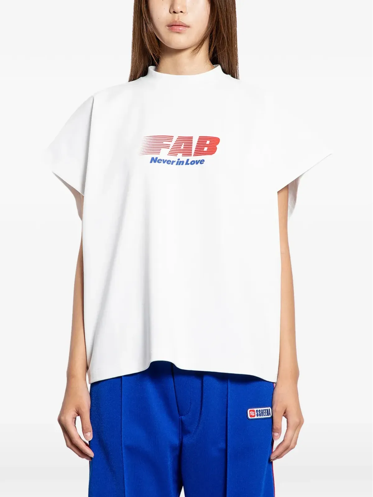 Ssheena Tayne Tシャツ - 画像1