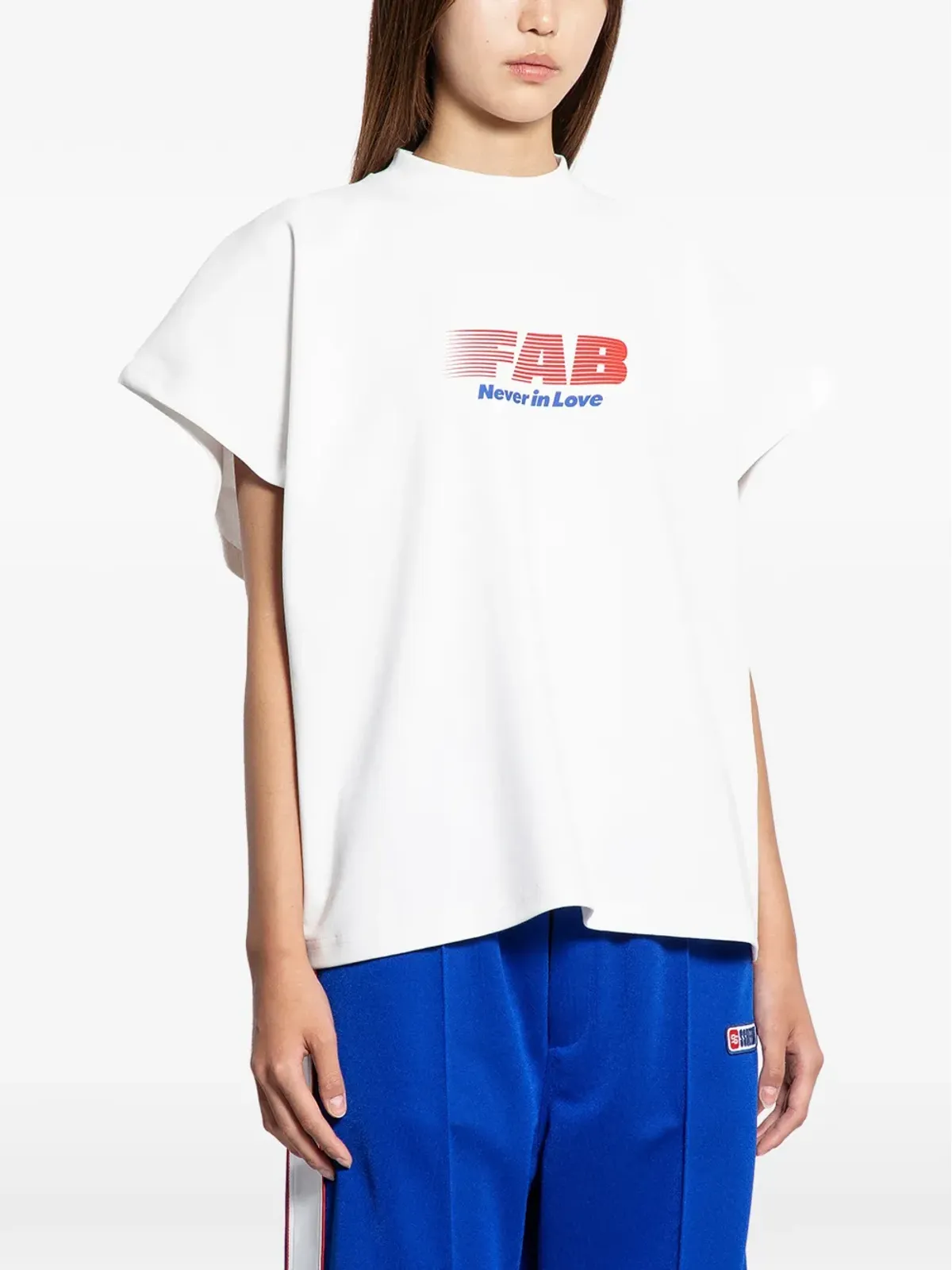 Ssheena Tayne Tシャツ - 画像2