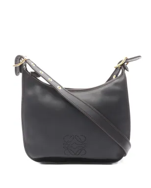 Loewe Pre-Owned ソフィア アナグラム レザー ショルダーバッグ - サムネイル1