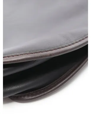 Loewe Pre-Owned ソフィア アナグラム レザー ショルダーバッグ - サムネイル5