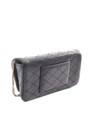 Saint Laurent Pre-Owned Gaby ショルダーバッグ(ビンテージ) ブラック - サムネイル2
