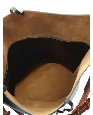 Loewe Pre-Owned ゲート バケットバッグ - サムネイル5
