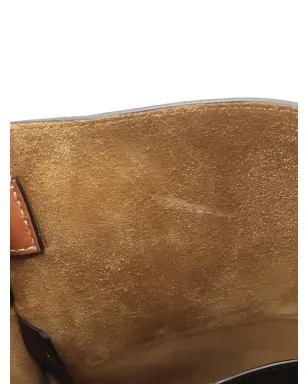 Loewe Pre-Owned ゲート バケットバッグ - サムネイル4