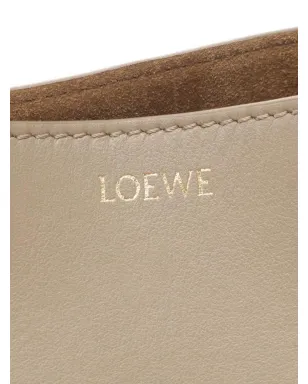 Loewe Pre-Owned パズル レザートートバッグ - サムネイル4