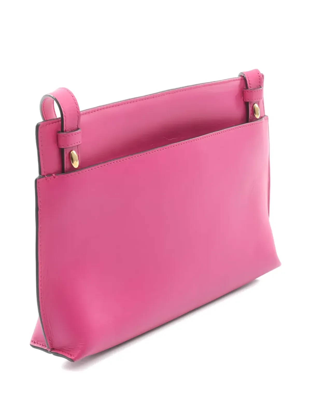 Loewe Pre-Owned 2010s T-Pouch ショルダーバッグ - 画像2