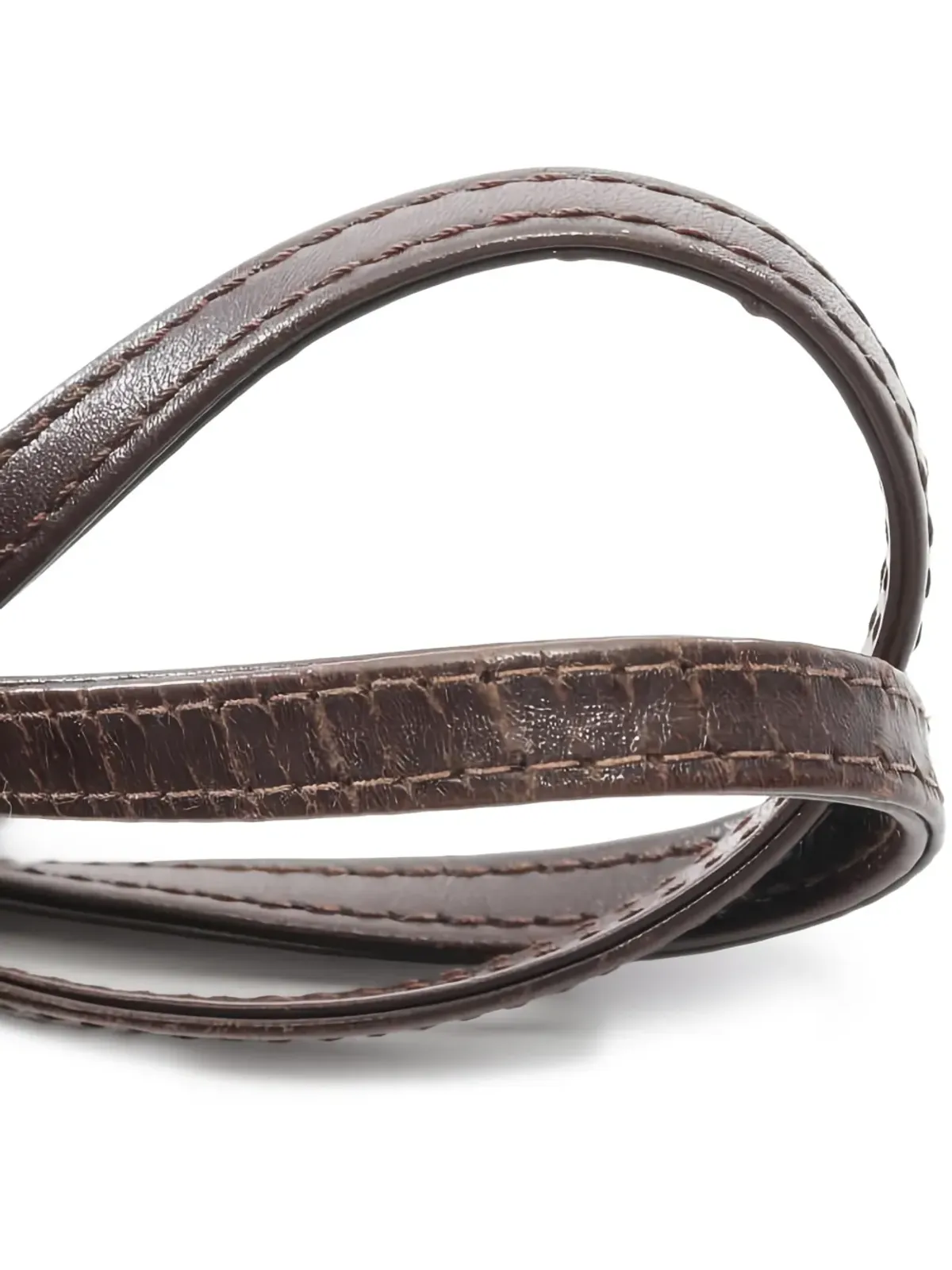 Fendi Pre-Owned 2000年代モノグラム柄ショルダーバッグ - 画像5