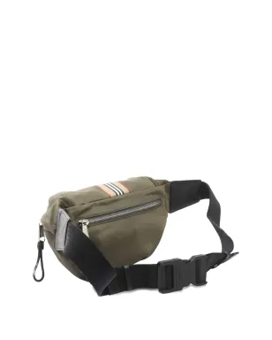 Burberry Pre-Owned ソニー レザー ボディバッグ - サムネイル2