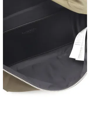 Burberry Pre-Owned ソニー レザー ボディバッグ - サムネイル3