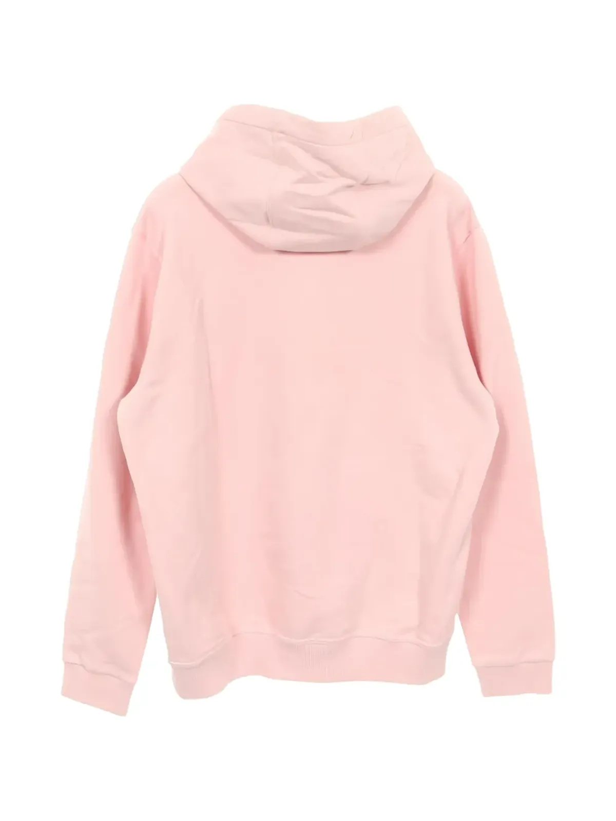 Burberry Pre-Owned プリントフーディー - 画像2