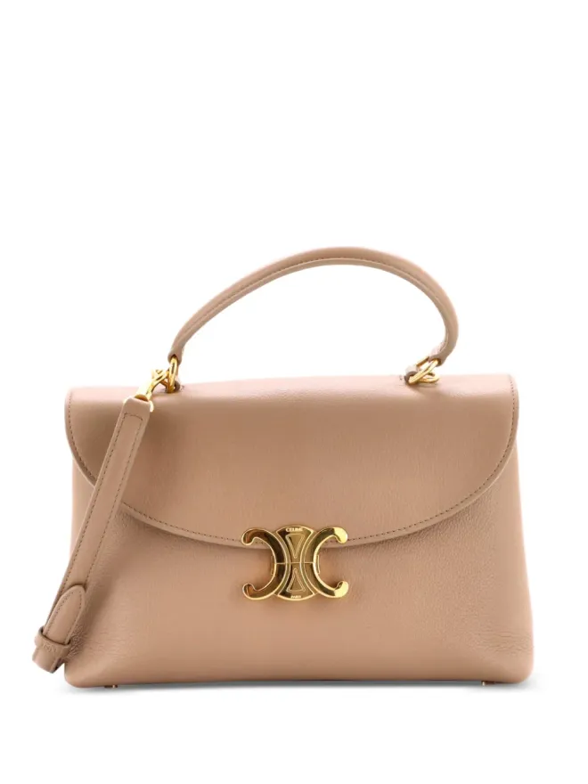 Celine Pre-Owned Celine Pre-Owned Nino トップハンドルバッグの商品画像