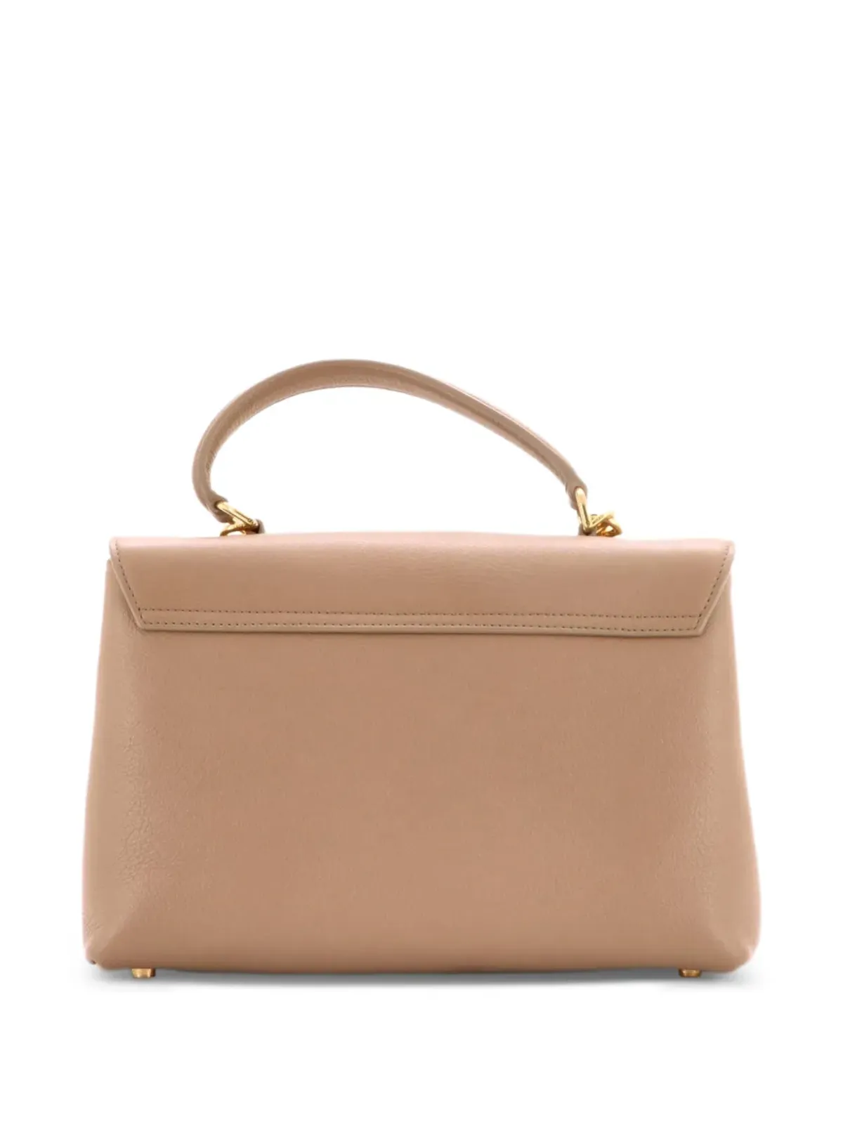 Celine Pre-Owned Nino トップハンドルバッグ - 画像2