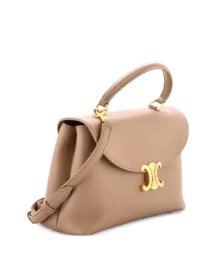 Celine Pre-Owned Nino トップハンドルバッグ - サムネイル3