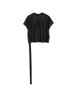 Rick Owens DRKSHDW タイディテール Tシャツ - サムネイル2