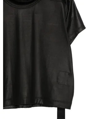 Rick Owens DRKSHDW タイディテール Tシャツ - サムネイル3