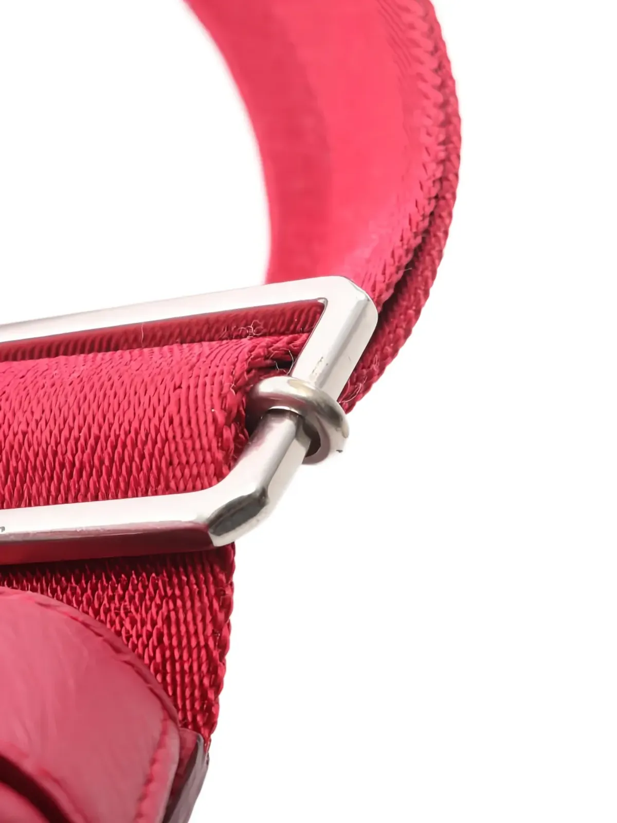 Bottega Veneta ビンテージ レザー ショルダーバッグ - 画像5
