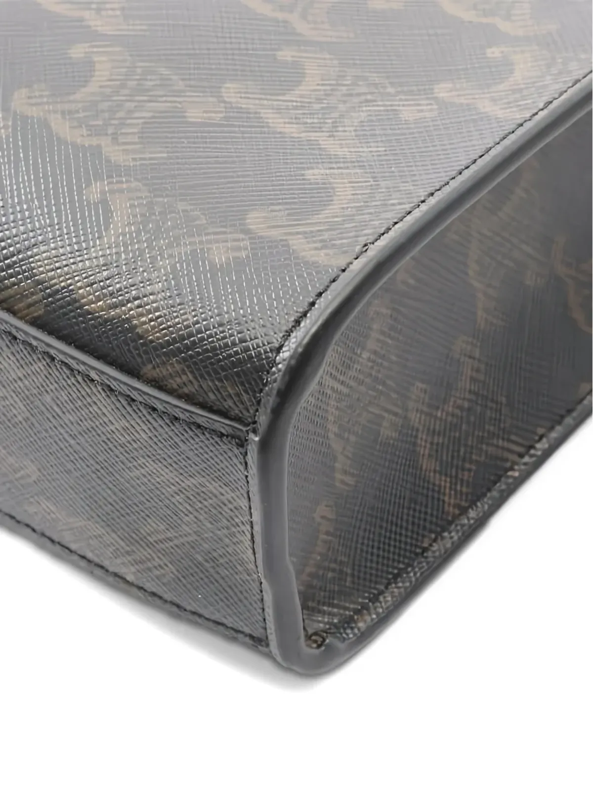 Celine Pre-Owned Vertical Triomphe トートバッグ - 画像5