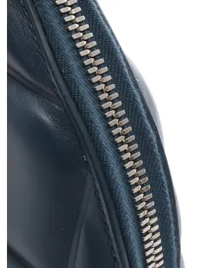 Bottega Veneta Pre-Owned The Swoop キルテッドレザーハンドバッグ - サムネイル5