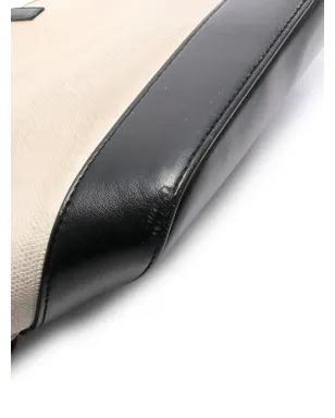 Saint Laurent Pre-Owned ロゴ入りトートバッグ - サムネイル5