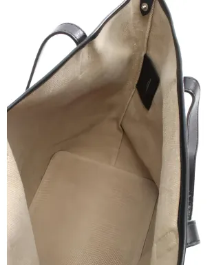 Saint Laurent Pre-Owned ロゴ入りトートバッグ - サムネイル3