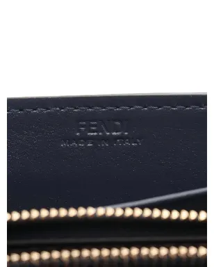 Fendi Pre-Owned バゲットクラッチバッグ - サムネイル3