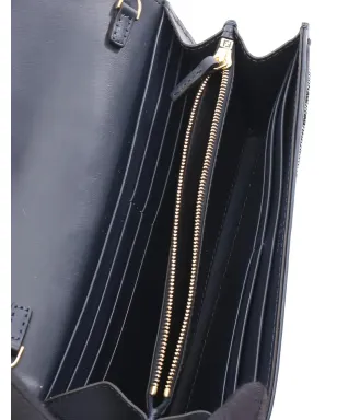 Fendi Pre-Owned バゲットクラッチバッグ - サムネイル4