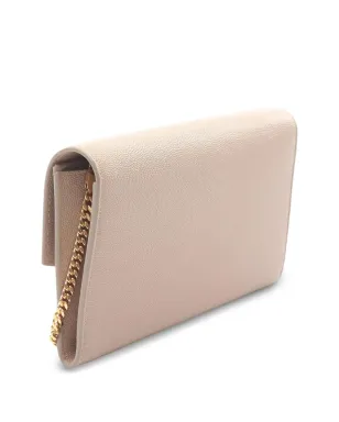 Saint Laurent Pre-Owned Paris Uptown レザーショルダーバッグ - サムネイル2