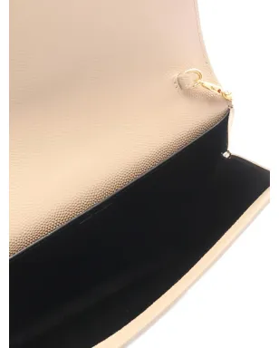 Saint Laurent Pre-Owned Paris Uptown レザーショルダーバッグ - サムネイル3