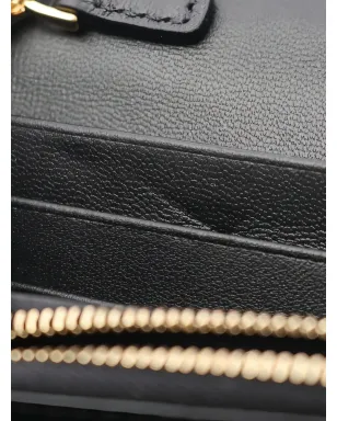 Fendi Pre-Owned エンボス加工クラッチバッグ - サムネイル5