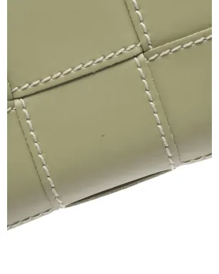 Bottega Veneta - イントレッチィアート二つ折りウォレット - Neutrals - サムネイル5