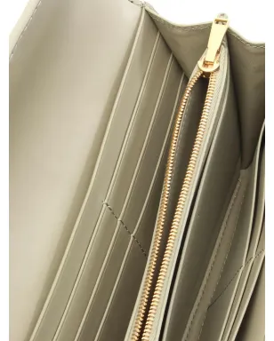 Bottega Veneta - イントレッチィアート二つ折りウォレット - Neutrals - サムネイル3