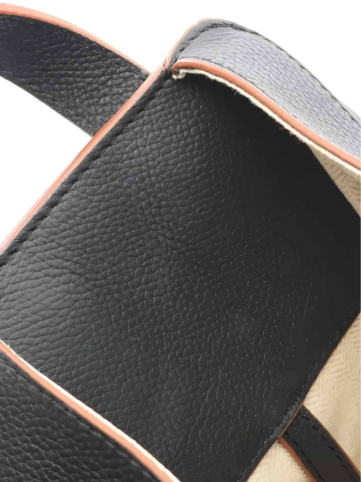 Loewe Pre-Owned 小さめハモック トートバッグ - 画像5
