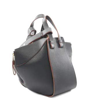 Loewe Pre-Owned 小さめハモック トートバッグ - サムネイル2