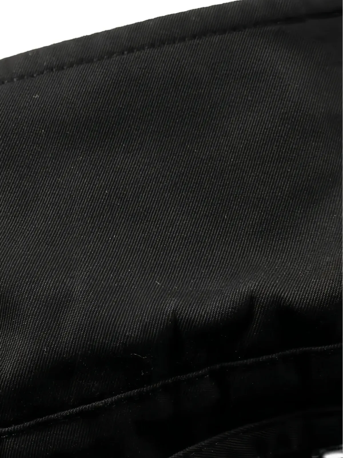 Burberry Pre-Owned コットンボタン付きトレンチコート - 画像5