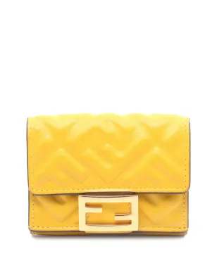 Fendi Pre-Owned 三つ折り財布 - サムネイル1