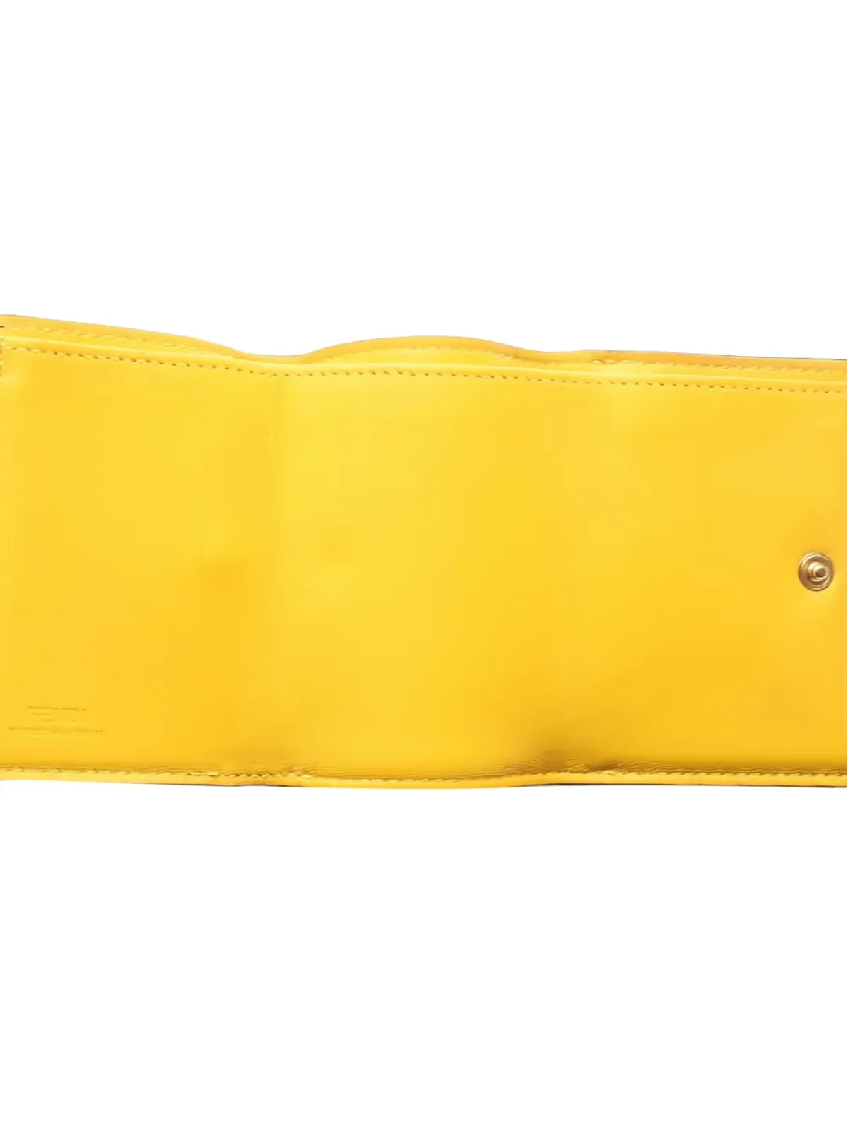 Fendi Pre-Owned 三つ折り財布 - 画像3