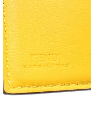 Fendi Pre-Owned 三つ折り財布 - サムネイル4