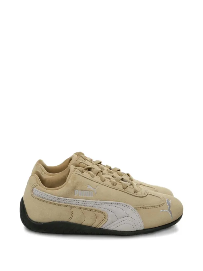 PUMA PUMA Speedcat OG ロゴスニーカーの商品画像