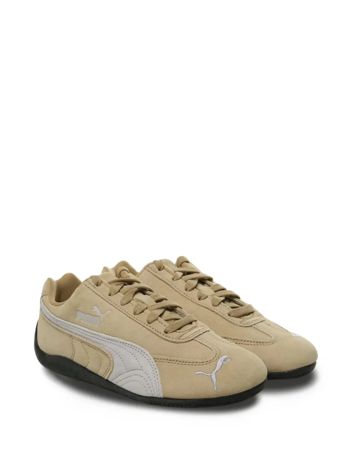 PUMA Speedcat OG ロゴスニーカー - 画像2