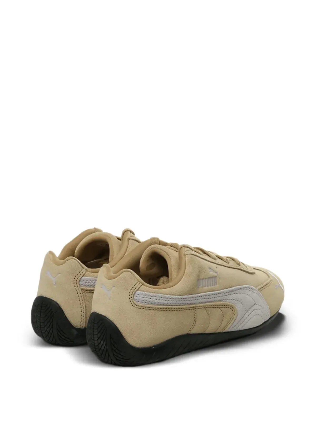 PUMA Speedcat OG ロゴスニーカー - 画像3