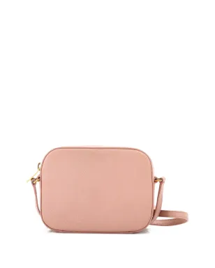 Saint Laurent Pre-Owned クラシック モノグラム カメラバッグ レザー クロスボディバッグ - サムネイル2